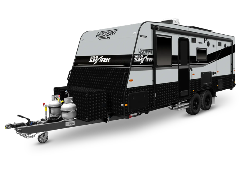 FAMILY WILDSHARK 3 image img-nmm