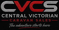 Central VIC Caravans